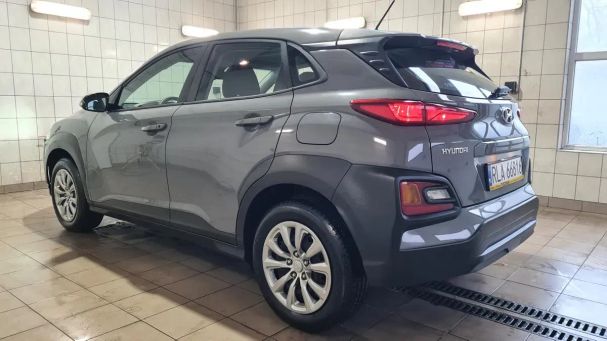 Hyundai Kona 1.0 T-GDI 88 kW image number 5