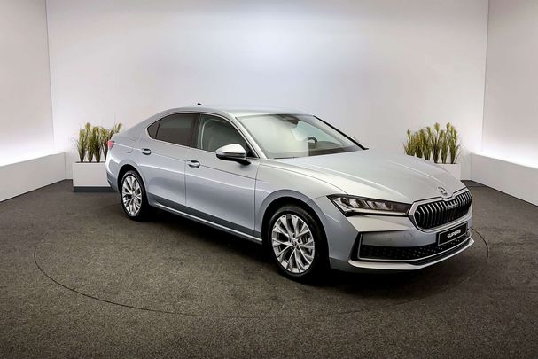 Skoda Superb 1.5 TSI DSG 110 kW image number 2