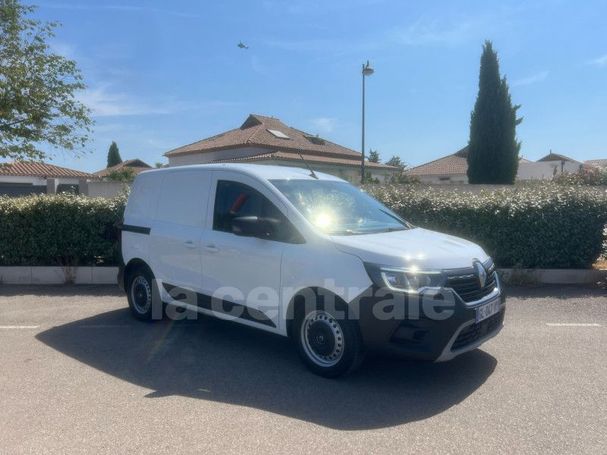 Renault Kangoo BLUE dCi 115 85 kW image number 2