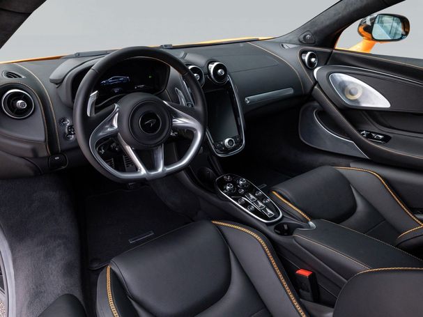 McLaren GT 456 kW image number 6