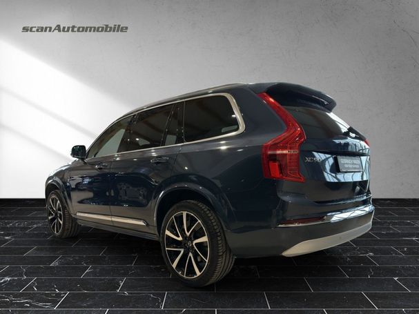 Volvo XC90 Recharge AWD Inscription 288 kW image number 5