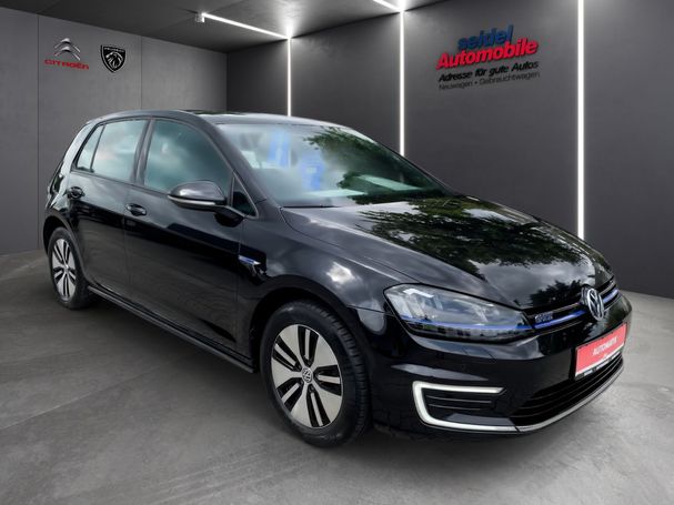 Volkswagen Golf DSG 150 kW image number 2