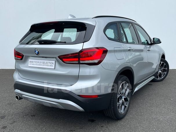 BMW X1 sDrive18i xLine 103 kW image number 3