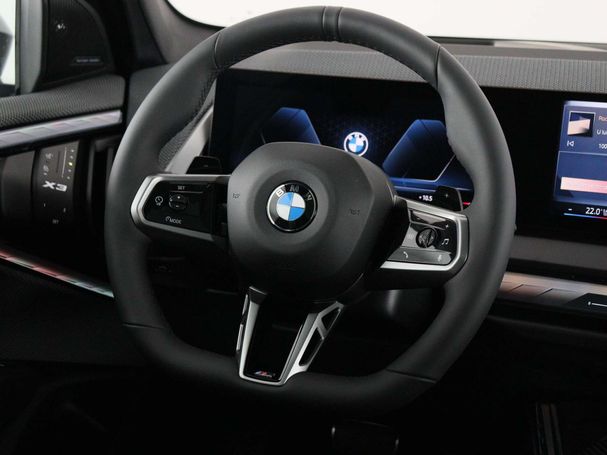 BMW X3 xDrive 140 kW image number 2