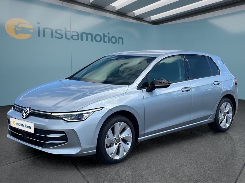 Volkswagen Golf 8 1.5