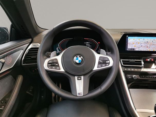 BMW 840d xDrive Cabrio 235 kW image number 7