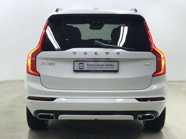 Volvo XC90 AWD 288 kW image number 4