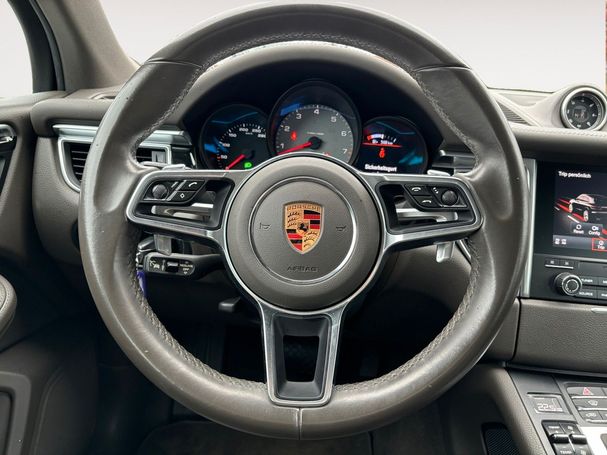 Porsche Macan S PDK 250 kW image number 12