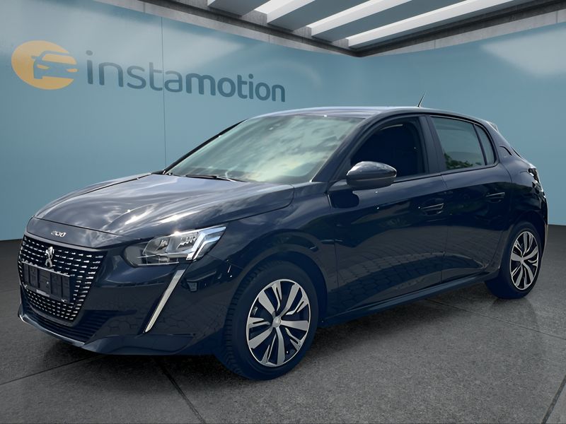 Peugeot 208 Active Pack