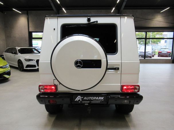 Mercedes-Benz G 500 310 kW image number 5