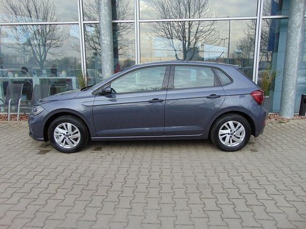 Volkswagen Polo DSG 81 kW image number 4