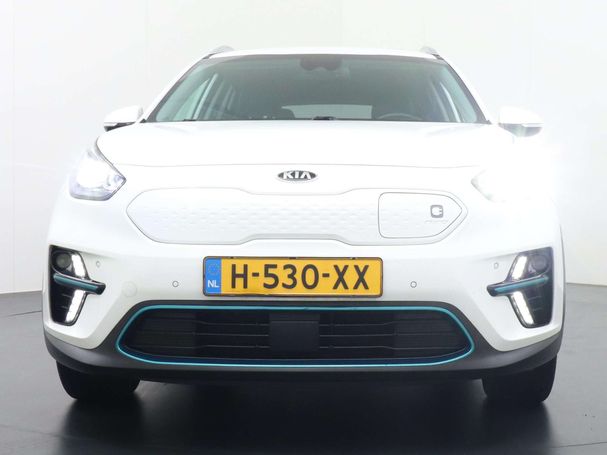 Kia Niro e 64 kWh 150 kW image number 2