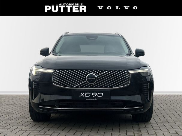 Volvo XC90 B5 Ultra Bright AWD 184 kW image number 8