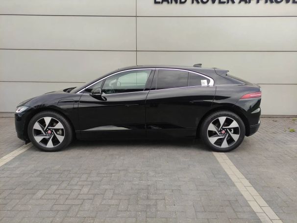 Jaguar I-Pace EV400 S AWD 294 kW image number 7