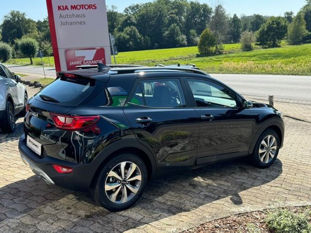 Kia Stonic 1.0 T-GDi Vision 74 kW image number 3