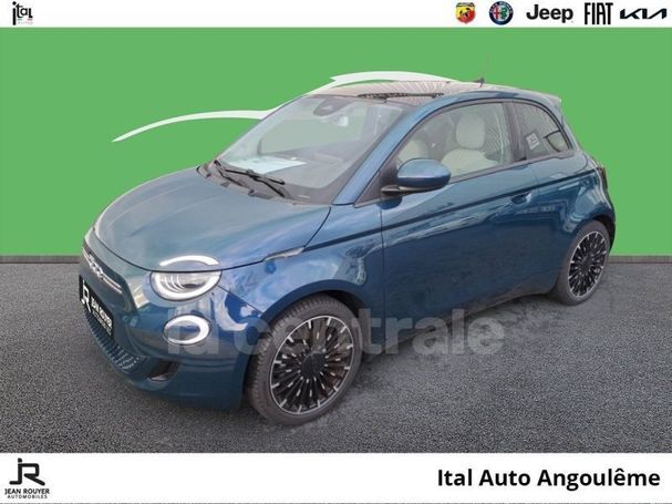 Fiat 500 e 42 kWh 88 kW image number 1