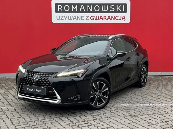 Lexus UX 135 kW image number 1