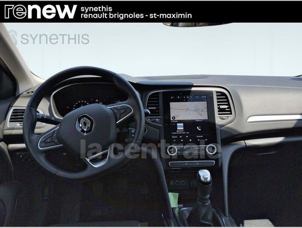 Renault Megane 103 kW image number 23