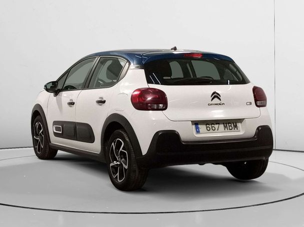 Citroen C3 60 kW image number 5