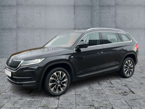 Skoda Kodiaq 2.0 TDI 4x4 DSG 140 kW image number 1