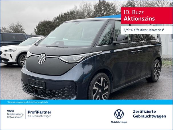 Volkswagen ID. Buzz Pro 150 kW image number 1