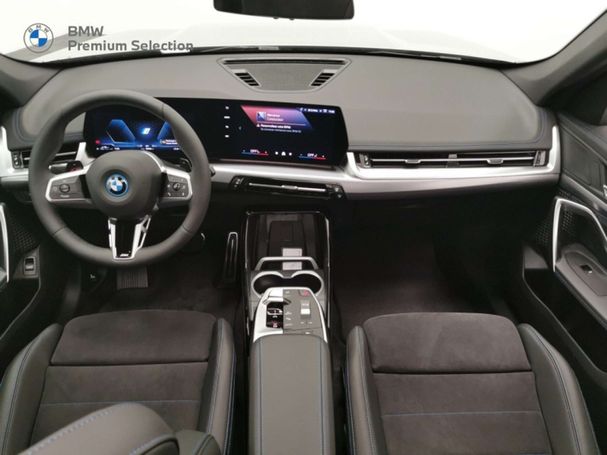 BMW X1 xDrive 101 kW image number 10