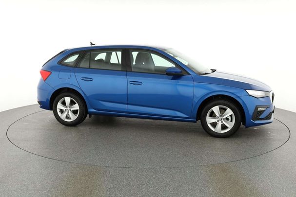 Skoda Scala 1.0 TSI DSG 85 kW image number 19