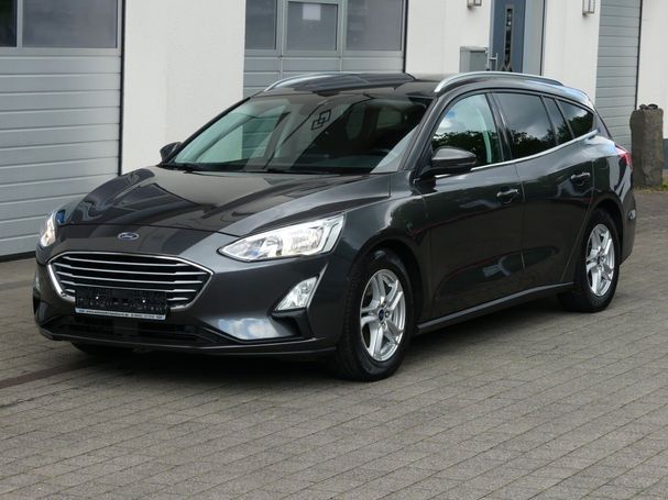 Ford Focus 92 kW image number 1