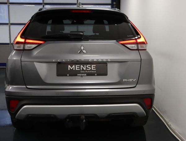 Mitsubishi Eclipse Cross 138 kW image number 3