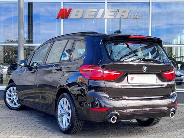 BMW 220d 140 kW image number 4