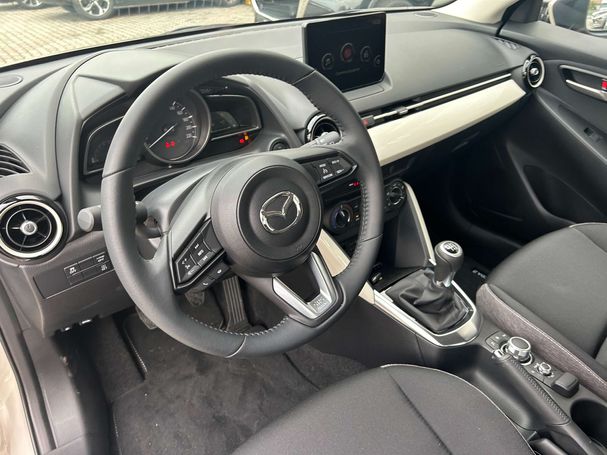 Mazda 2 75 55 kW image number 15