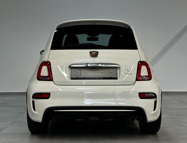 Abarth 500 T 595 Turismo 121 kW image number 5