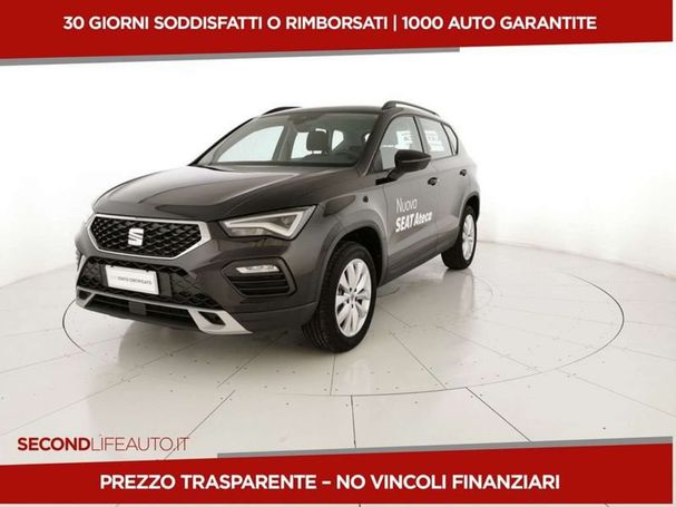 Seat Ateca 1.0 TSI 81 kW image number 1