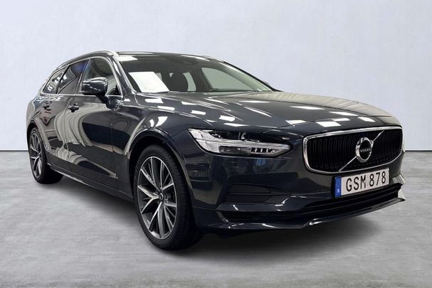 Volvo V90 T4 Momentum 141 kW image number 6