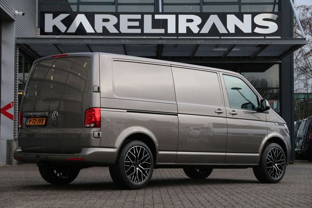 Volkswagen T6 Transporter 110 kW image number 8