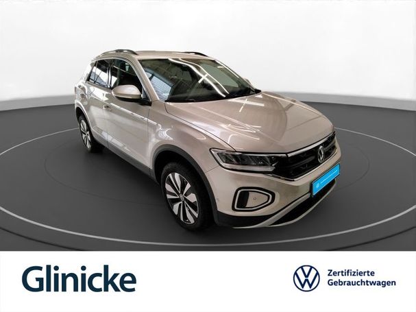 Volkswagen T-Roc 1.5 TSI 110 kW image number 1