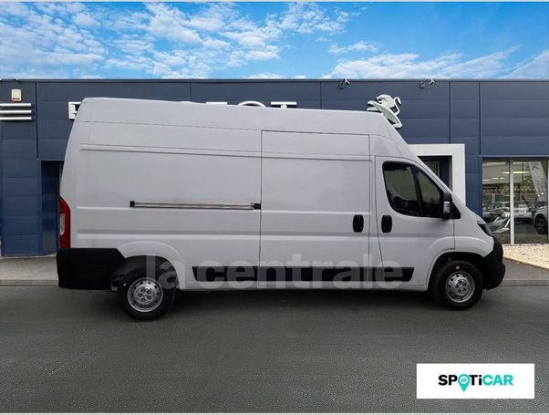 Peugeot Boxer HDi S&S Premium 88 kW image number 3