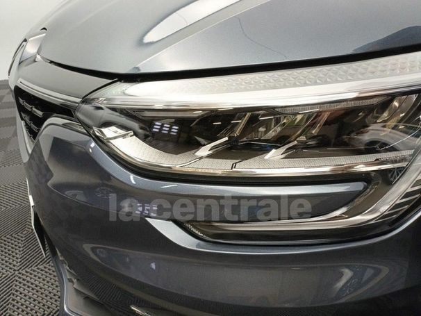 Renault Megane E-Tech 118 kW image number 14