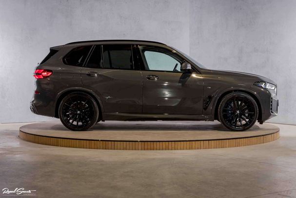 BMW X5 xDrive 375 kW image number 2