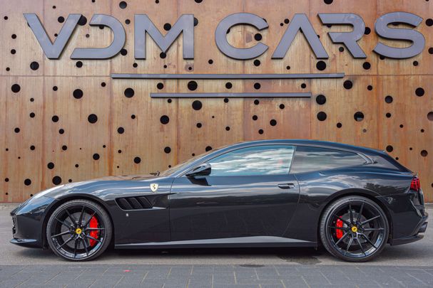 Ferrari GTC4Lusso V12 507 kW image number 11