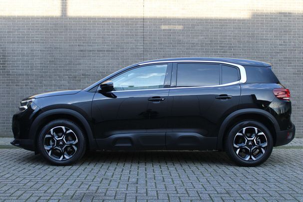 Citroen C5 Aircross Hybrid 136 Max 100 kW image number 4