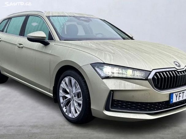 Skoda Superb 2.0 TDI 142 kW image number 2