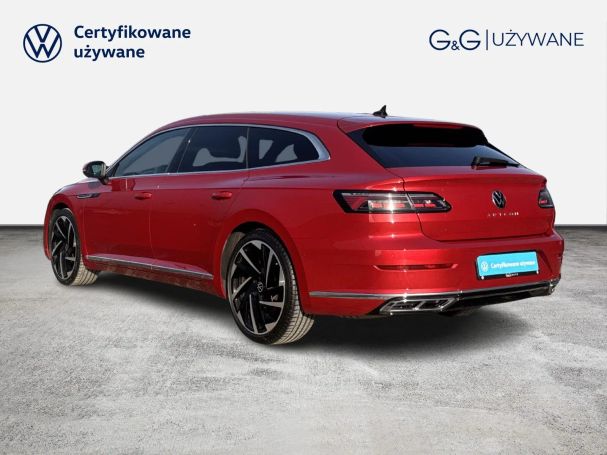 Volkswagen Arteon 140 kW image number 4