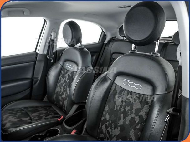 Fiat 500X Cross 1.3 DCT 110 kW image number 9