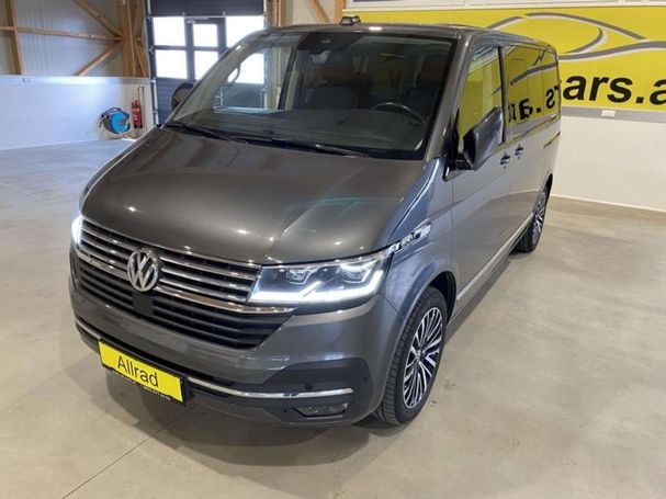 Volkswagen T6 Multivan DSG 4Motion Highline 146 kW image number 1