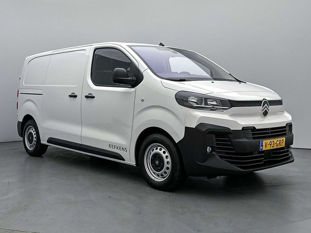 Citroen Jumpy 2.0 BlueHDi 145 106 kW image number 1