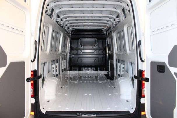 Volkswagen Crafter 103 kW image number 6