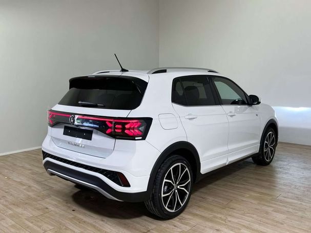 Volkswagen T-Cross 1.0 TSI 85 kW image number 4