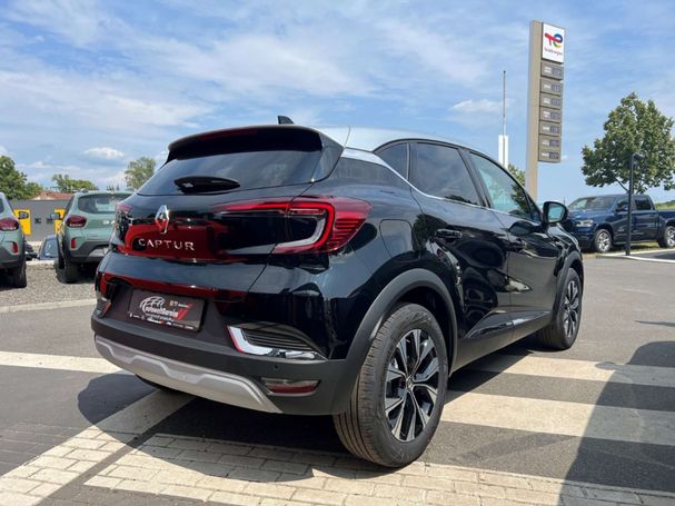 Renault Captur Mild Hybrid 160 Techno EDC 117 kW image number 2