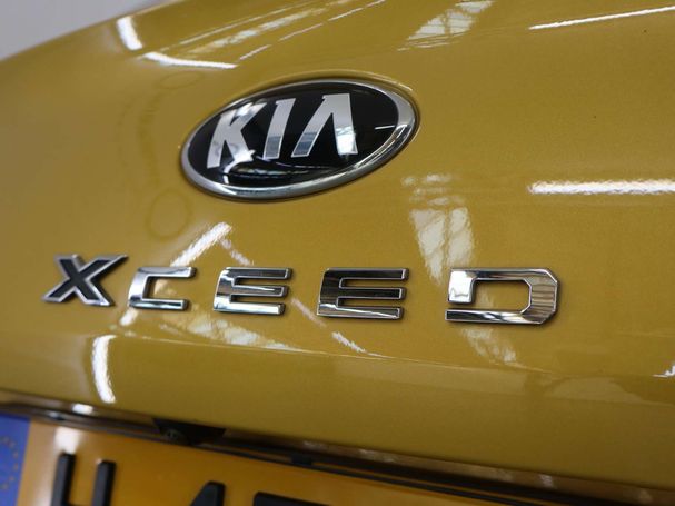 Kia XCeed 1.0 T-GDi 88 kW image number 35